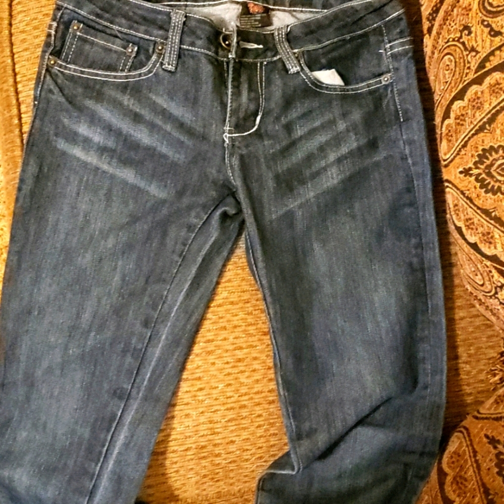 Ed Hardy jeans
